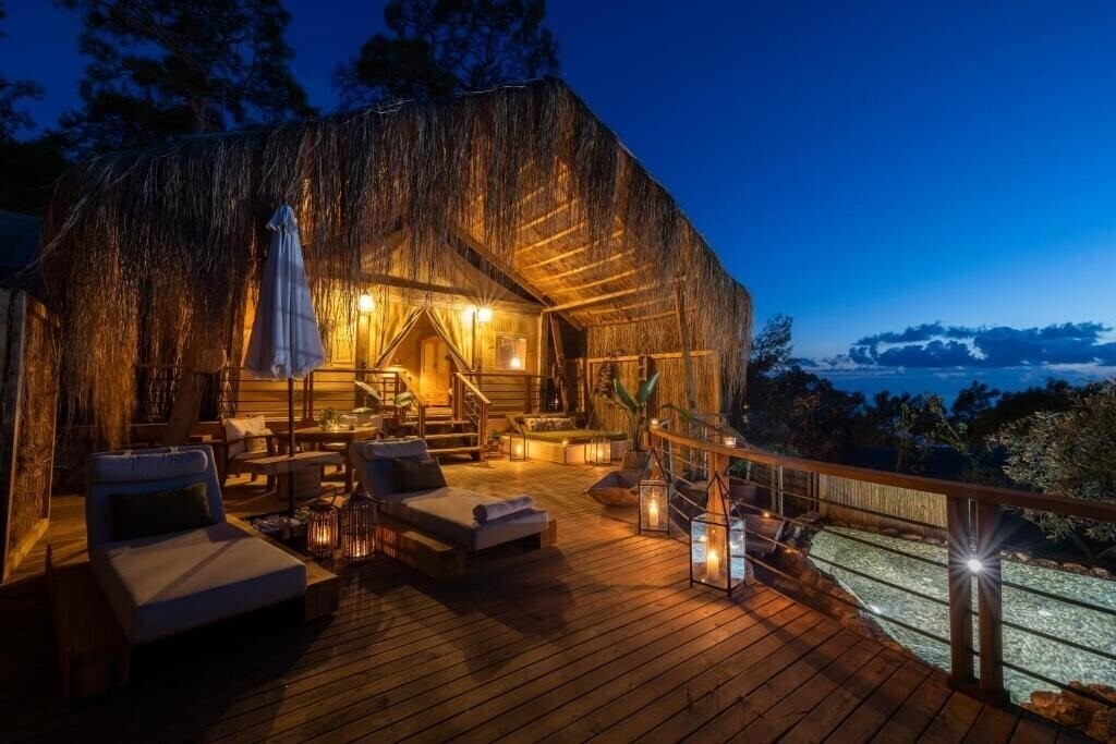 Фотография Perdue Hotel 4*