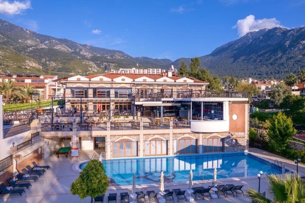 Obraz Orka World Hotel & Aquapark (ex. Orka World Hotel With Aqua Park, Orka World Hotel & Thema Park) 4*