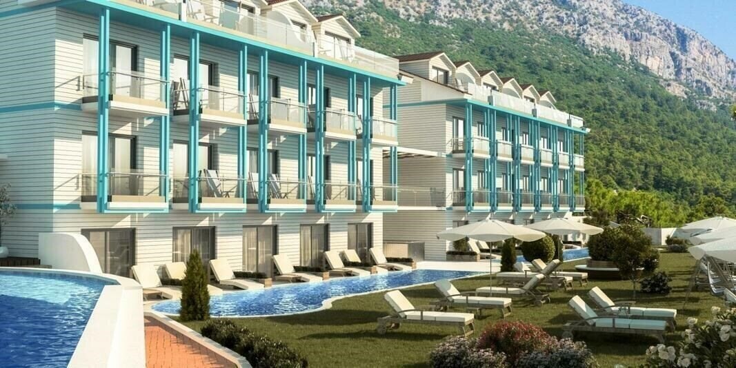 Zdjęcia Sertil Royal Forest Hotel 4*