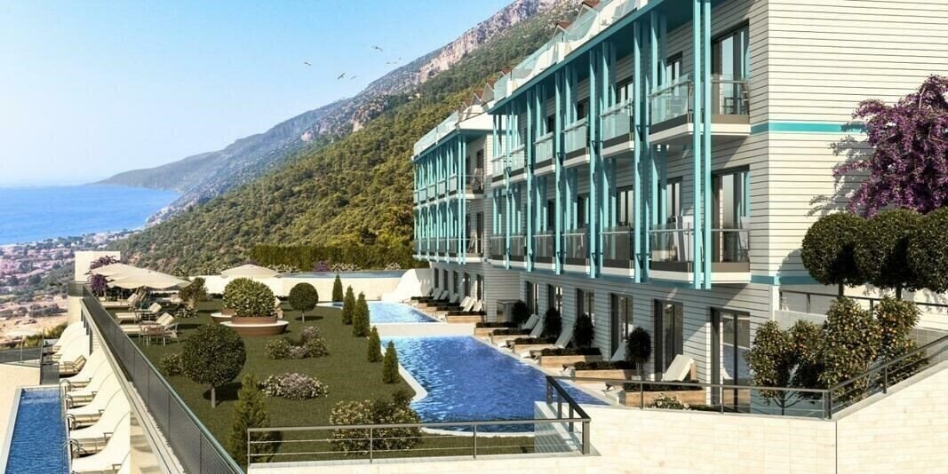 Hotel Sertil Royal Forest Hotel 4*