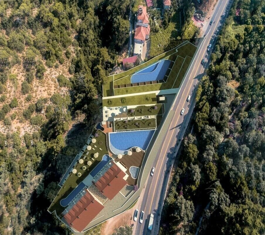 Zdjęcie Sertil Royal Forest Hotel 4*