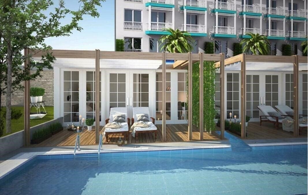 Zdjęcie Sertil Royal Forest Hotel 4*