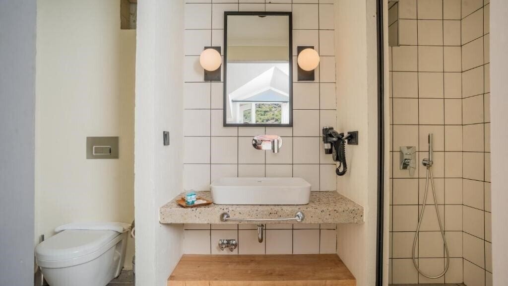 Фотографія Blue Star Hotel 3*