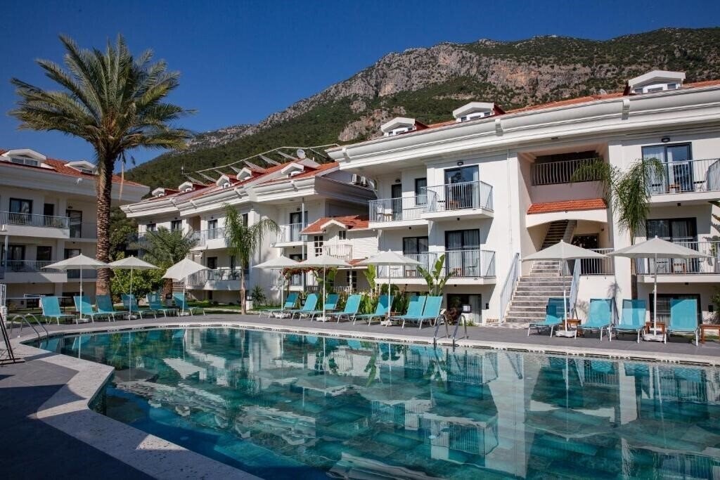 Зображення Blue Star Hotel 3*