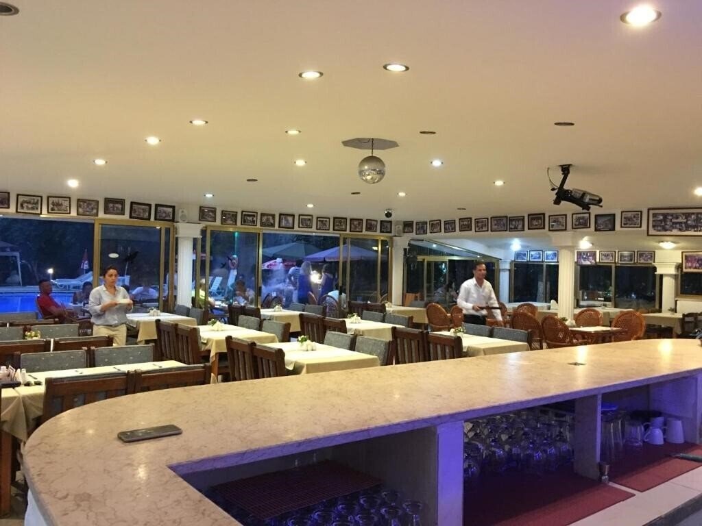 Zdjęcia Cenk Bey 3*