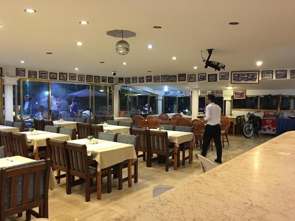 Zdjęcie Cenk Bey 3*