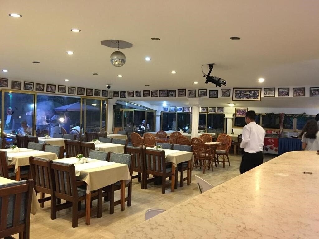 Zdjęcie Cenk Bey 3*