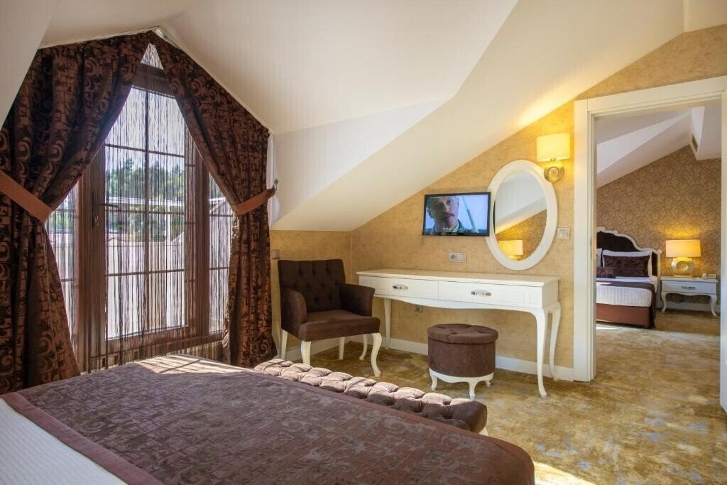 Zdjęcia Han Deluxe Boutique Hotel 4*