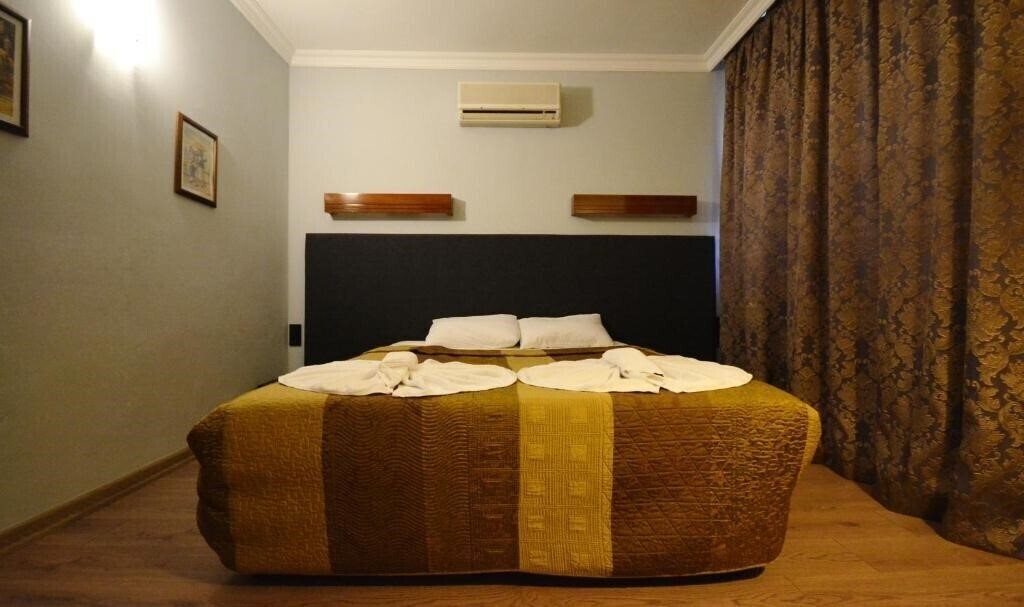 Отель Hisar Holiday Club 3*