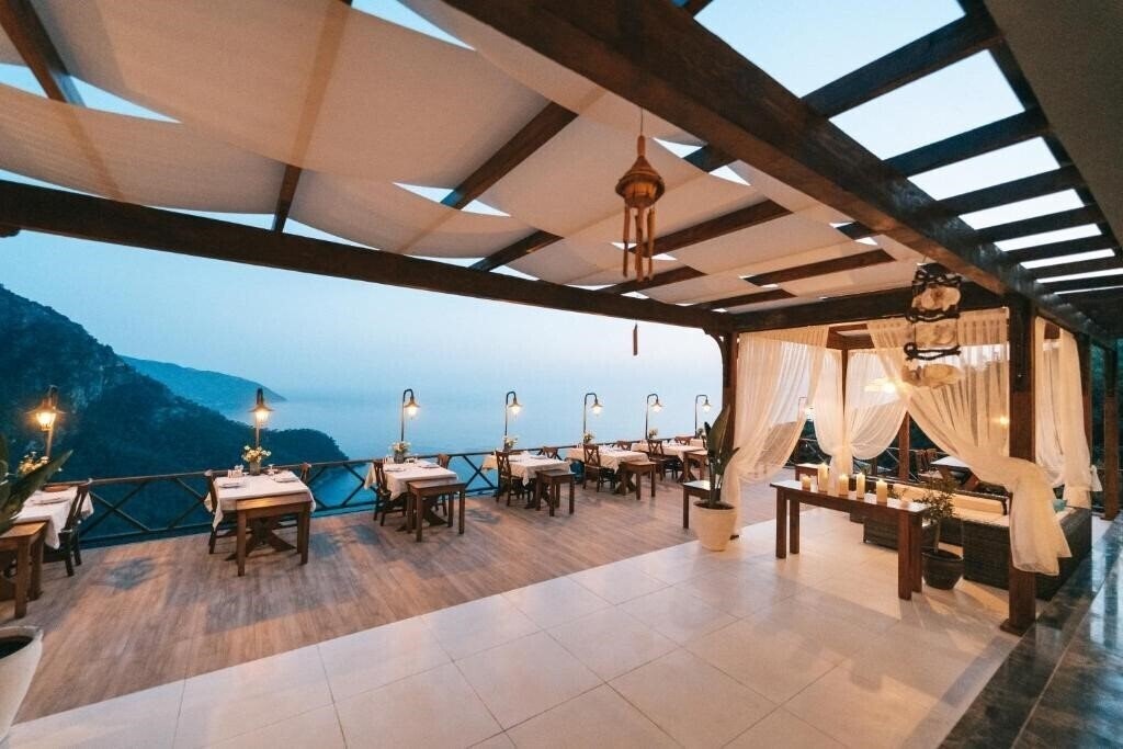 Картинка Lissiya Hotel 4*