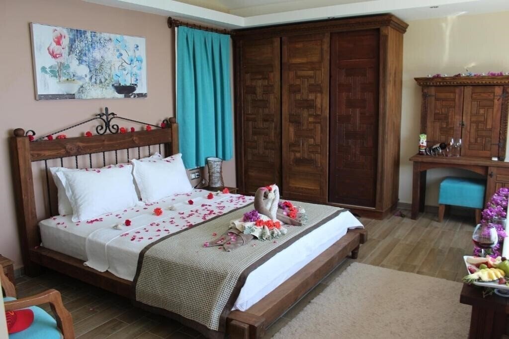 Изображение Lissiya Hotel 4*