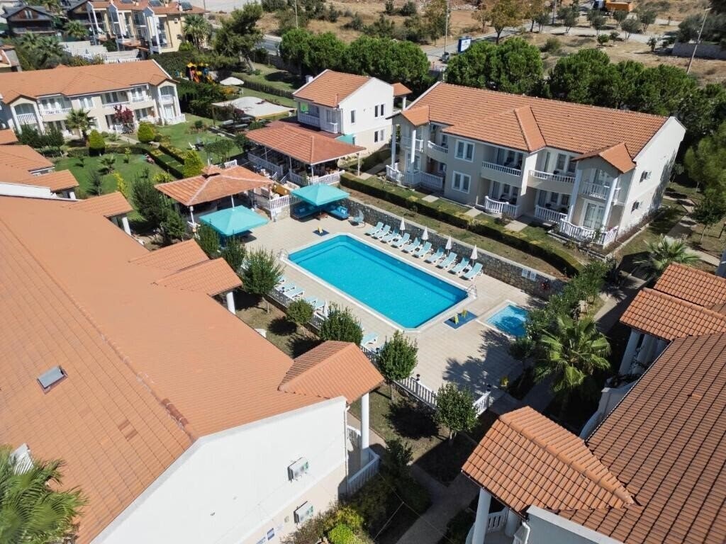 Hotel Mesa Suite Hotel 3*