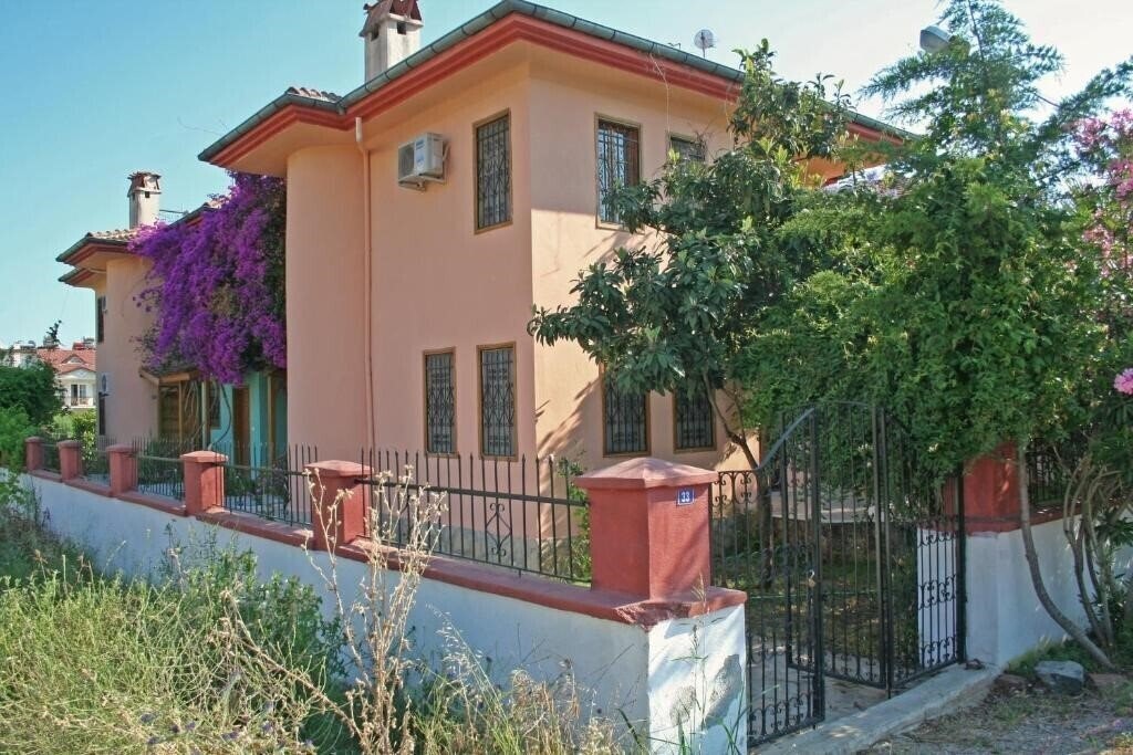 Фото Truva Hotel Fethiye 3*