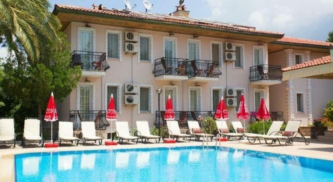 Hotel Vento Boutique Hotel (ex. Vento Hotel, Golden Life Vento Hotel ) 3*