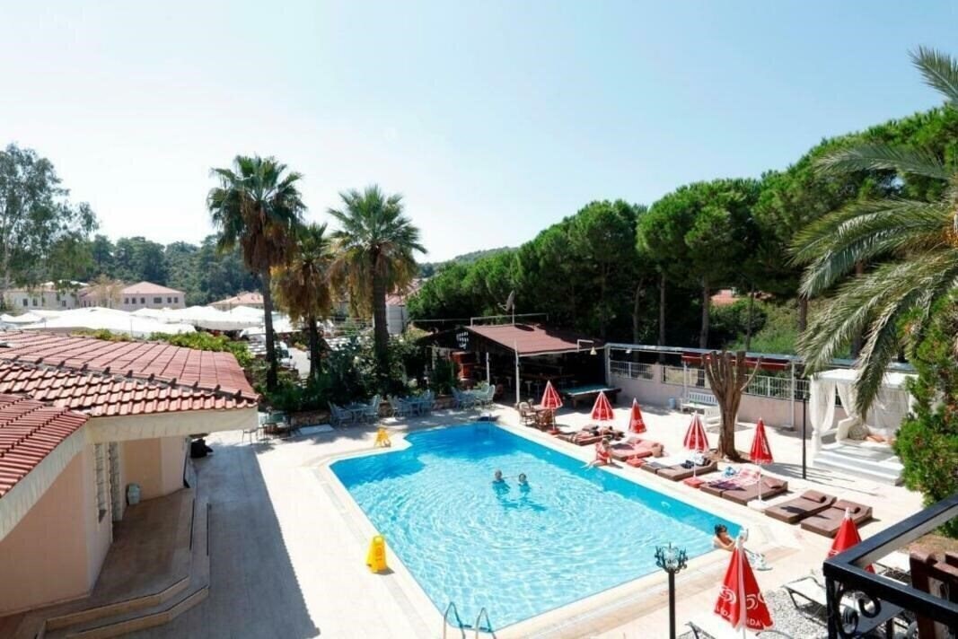 Obraz Vento Boutique Hotel (ex. Vento Hotel, Golden Life Vento Hotel ) 3*