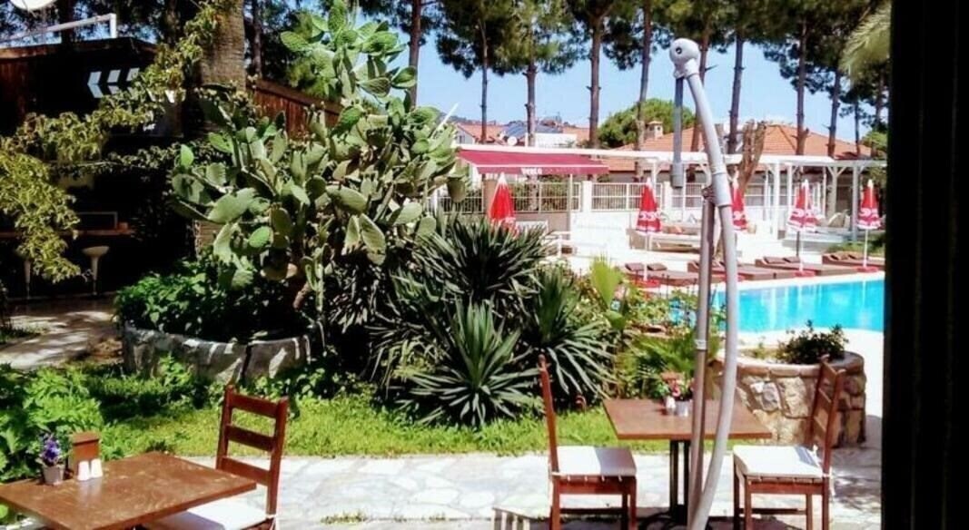 Zdjęcie Vento Boutique Hotel (ex. Vento Hotel, Golden Life Vento Hotel ) 3*