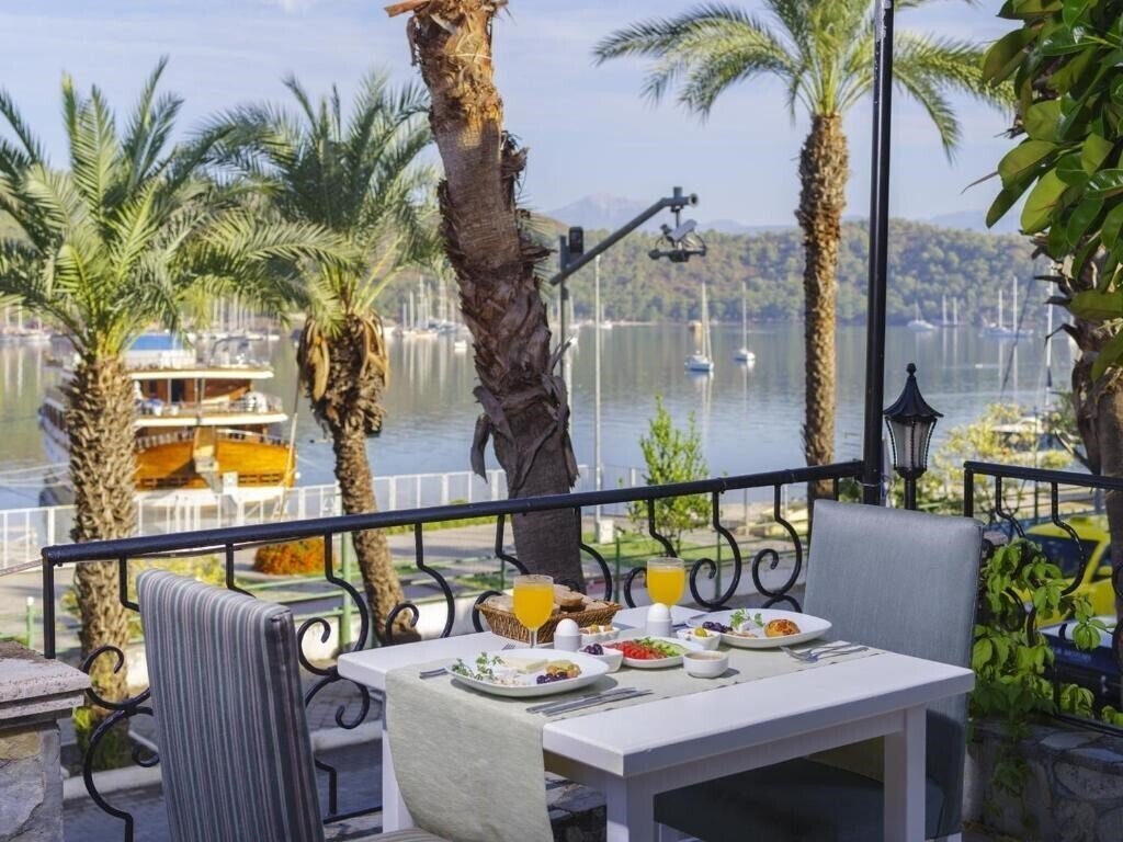 Zdjęcie Villa Daffodil 3*