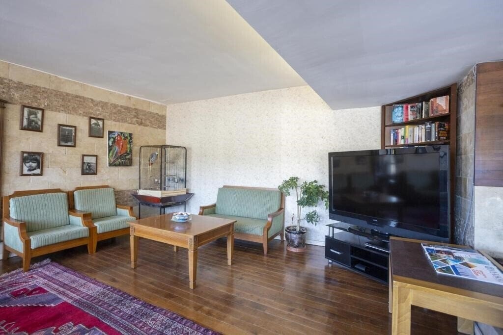 Obraz Villa Daffodil 3*