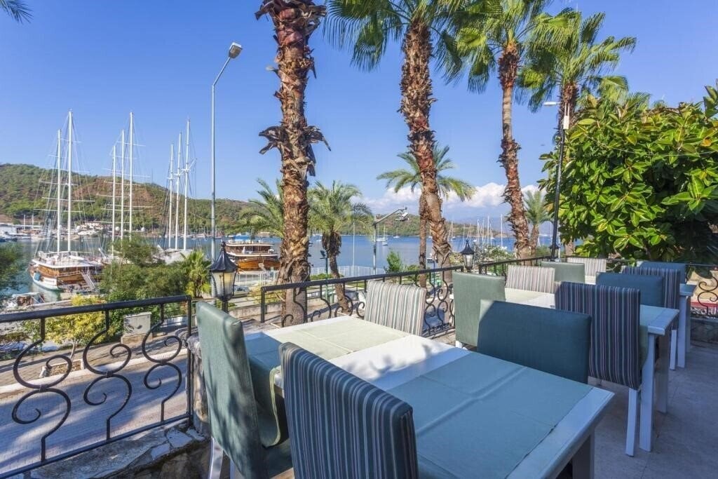 Zdjęcie Villa Daffodil 3*