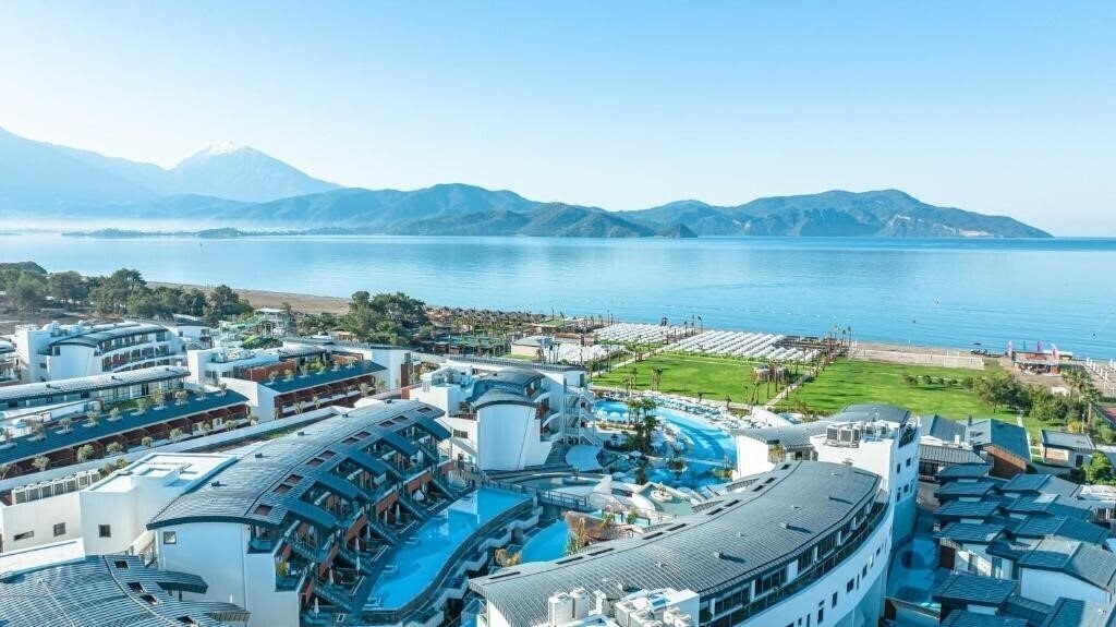 Hotel Liberty Fabay 5*