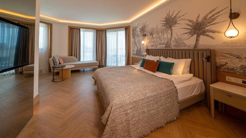 Zdjęcia Liberty Fabay 5*