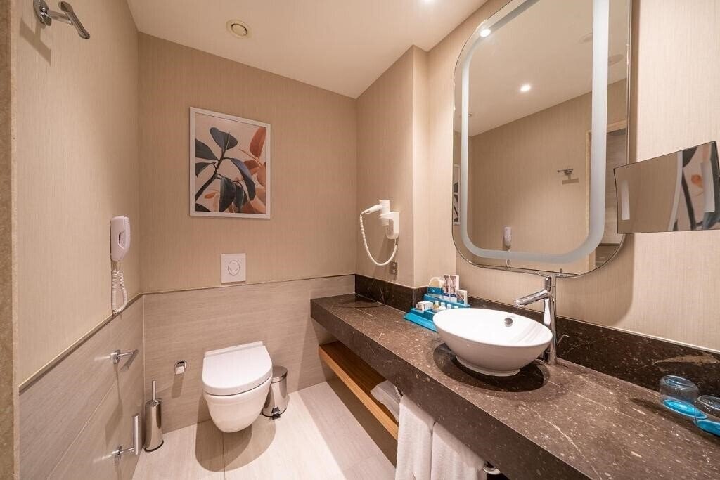 Zdjęcie Liberty Fabay 5*