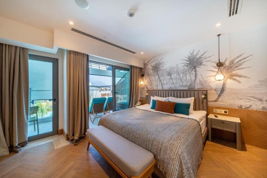 Obraz Liberty Fabay 5*