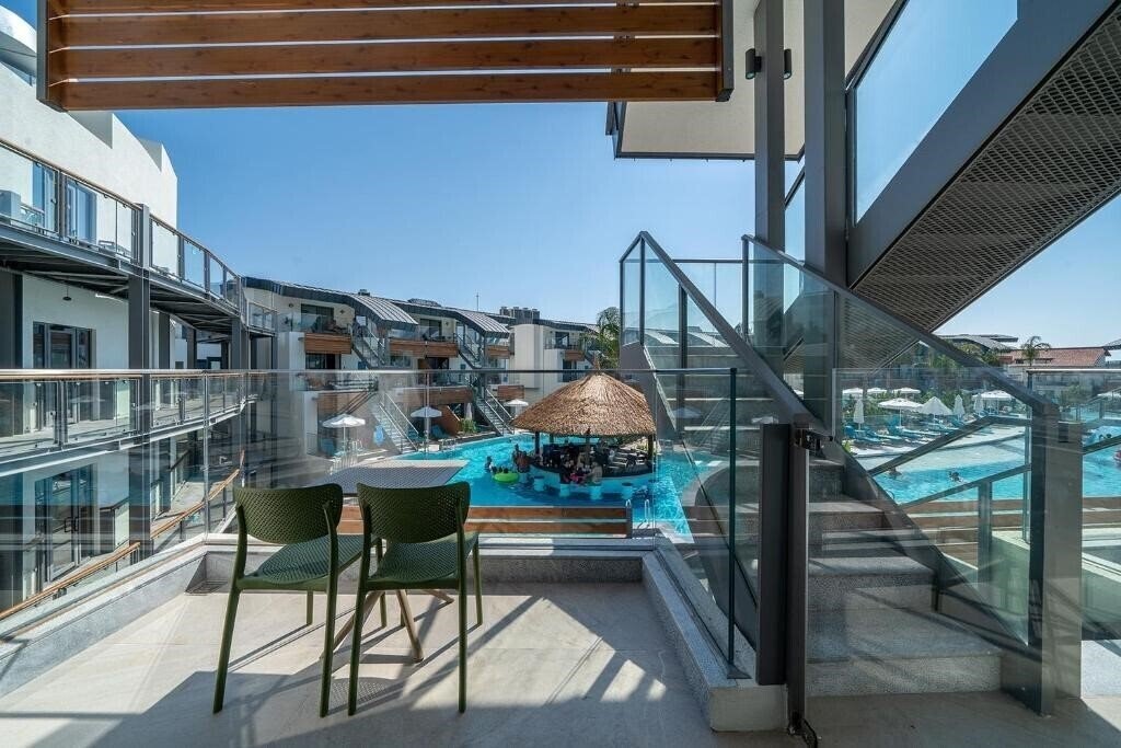 Zdjęcie Liberty Fabay 5*