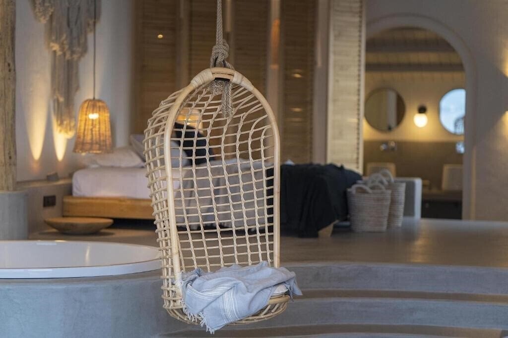 Obraz Yacht Boheme Hotel 4*