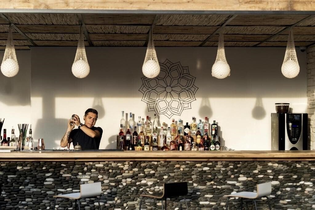 Zdjęcie Yacht Boheme Hotel 4*