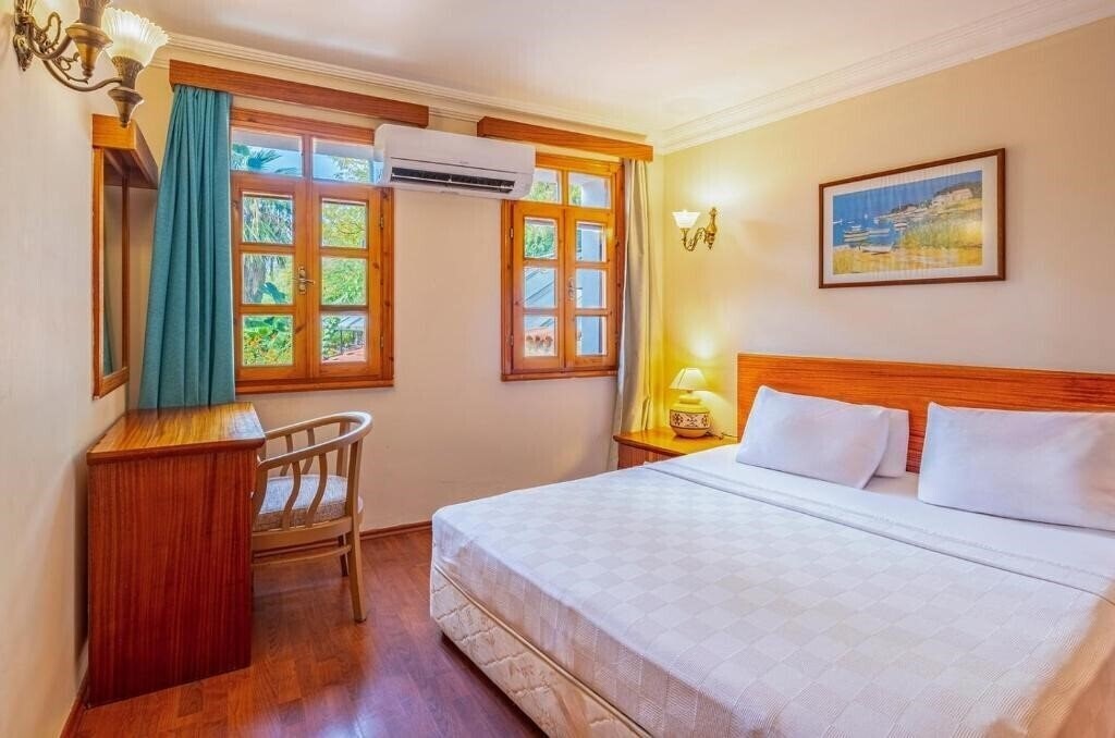 Zdjęcia Peridikia Beach & Family Resort 4*