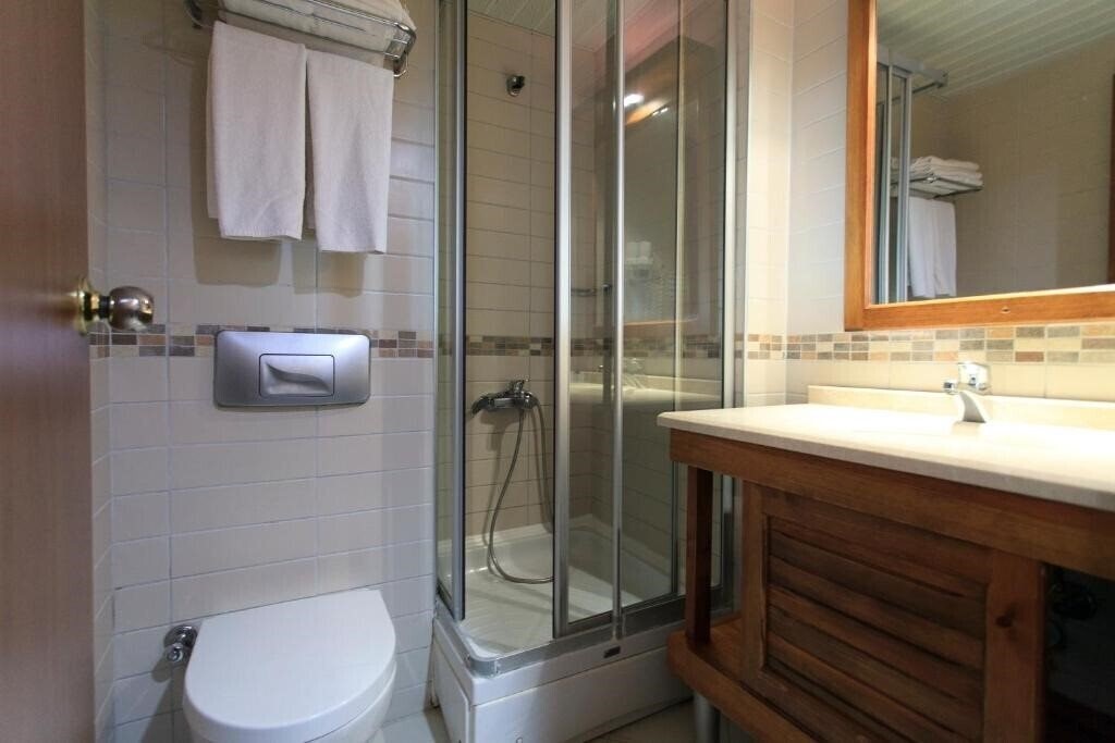 Zdjęcie Peridikia Beach & Family Resort 4*