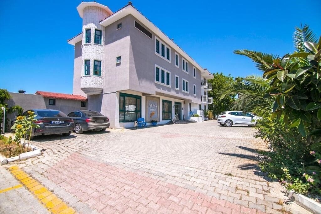 Zdjęcie Bahar Hotel 3*