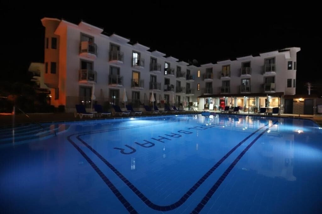 Obraz Bahar Hotel 3*