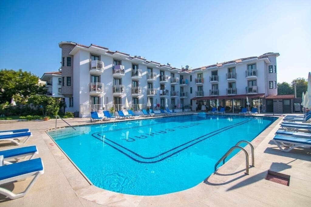 Hotel Bahar Hotel 3*