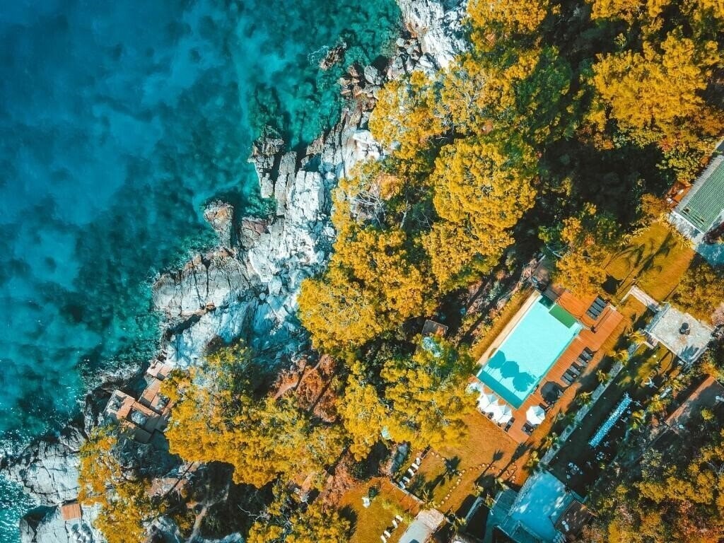 Zdjęcie Lov Faralya 3*