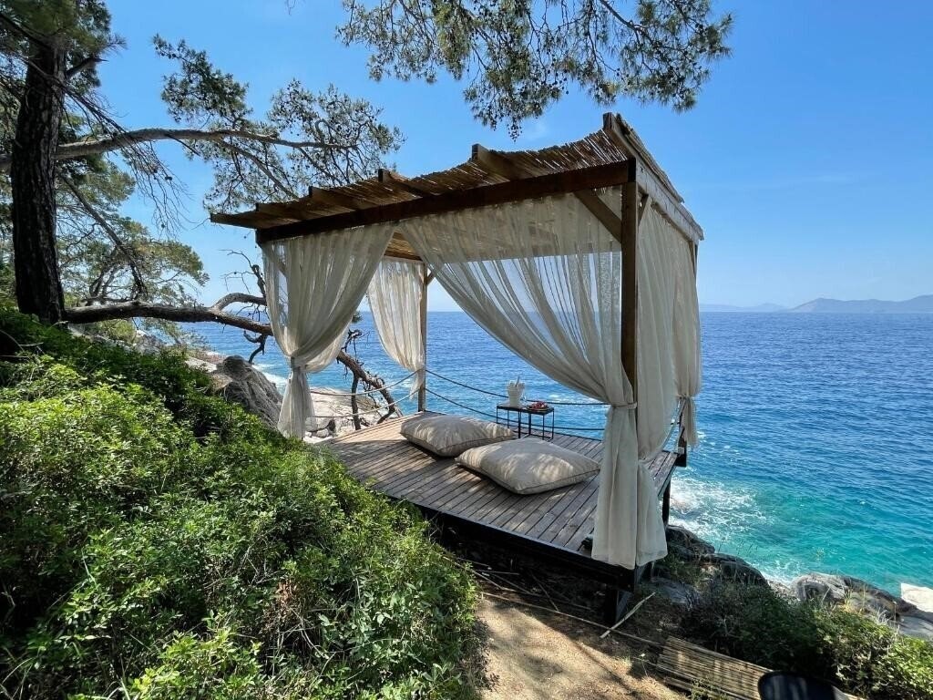 Hotel Lov Faralya 3*