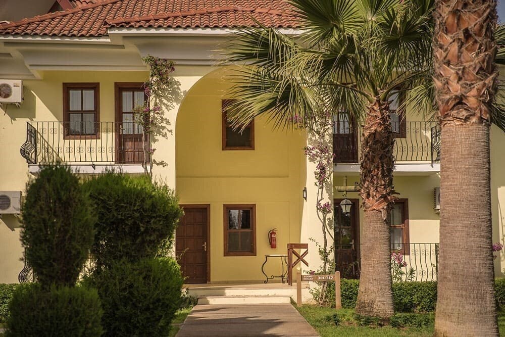 Фотография Katranci Park 4*