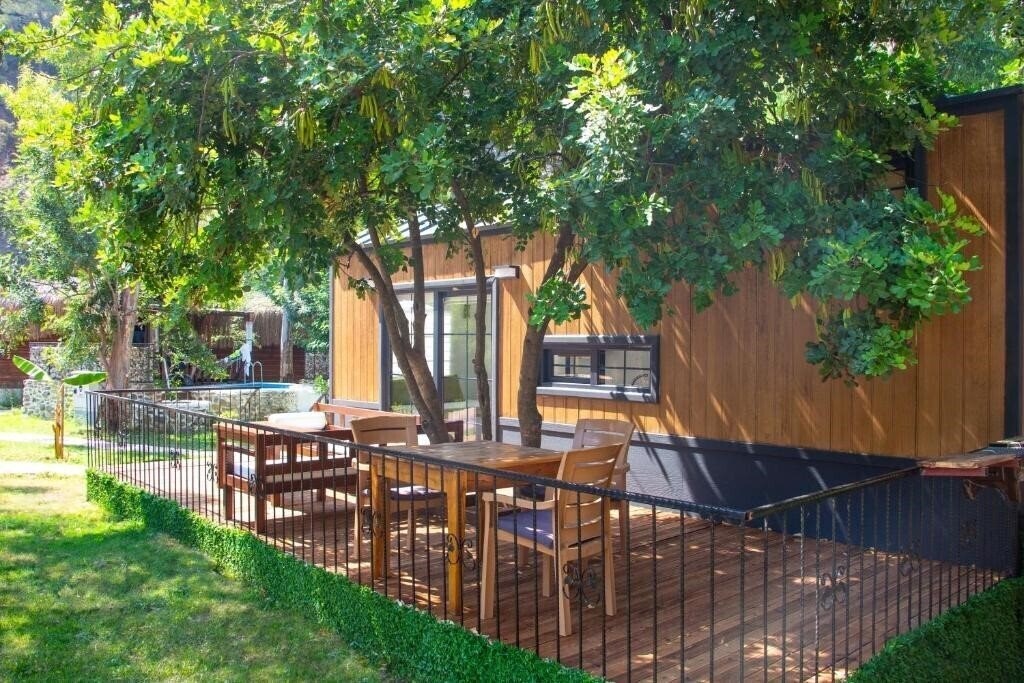 Hotel Suna Village hotel & bungalow Fethiye 3*