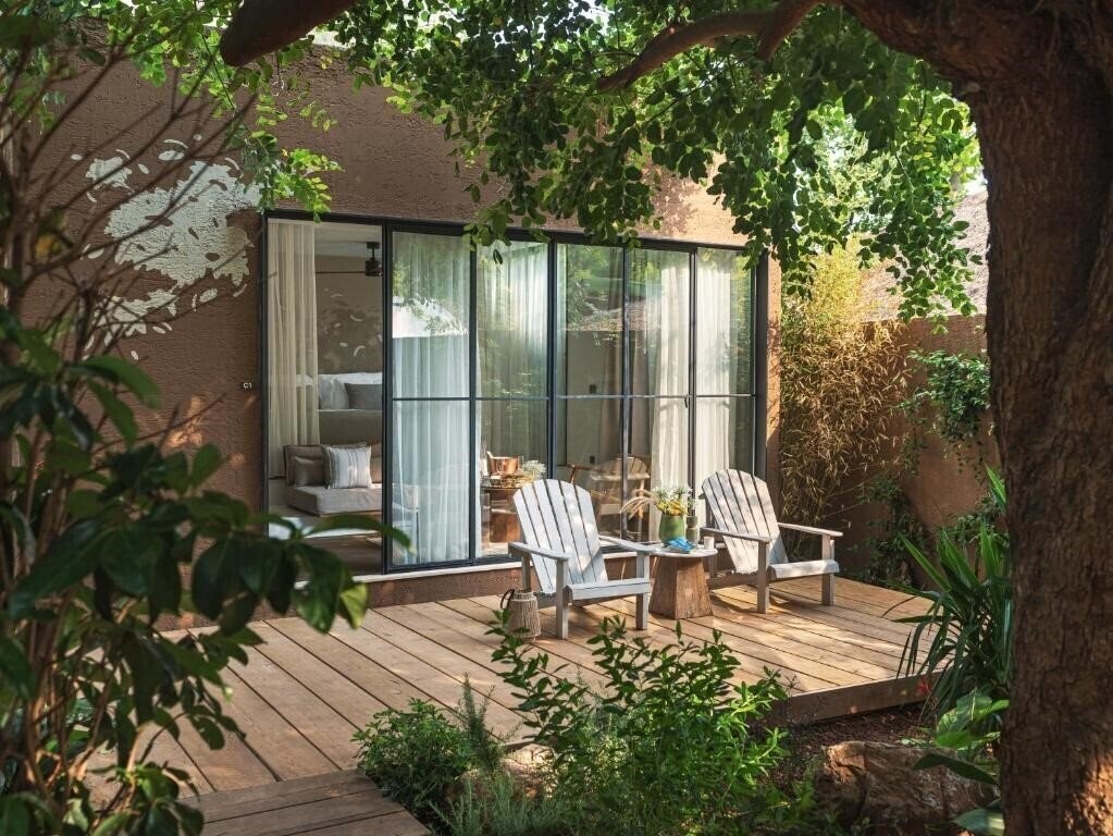 Фото Yazz Collective 5*