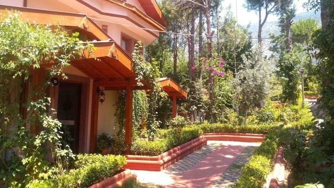 Zdjęcia Boncuklu Otel 3*