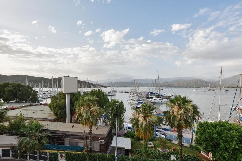 Картинка La Farine Hotel 2*