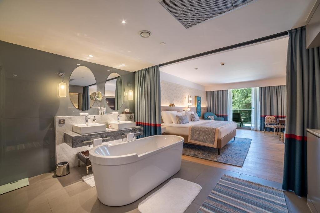 Obraz Akra Fethiye The Residence Tui Blue Sensatori (ex. The Residence At Tui Blue Sensatori Akra Fethiye) 5*