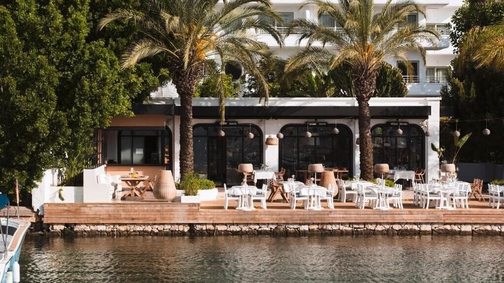 Зображення Yacht Classic Hotel 4*