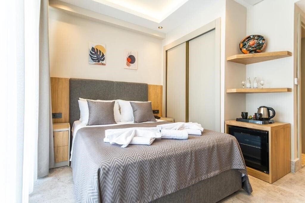 Zdjęcia Residence 222 Hisaronu 5*