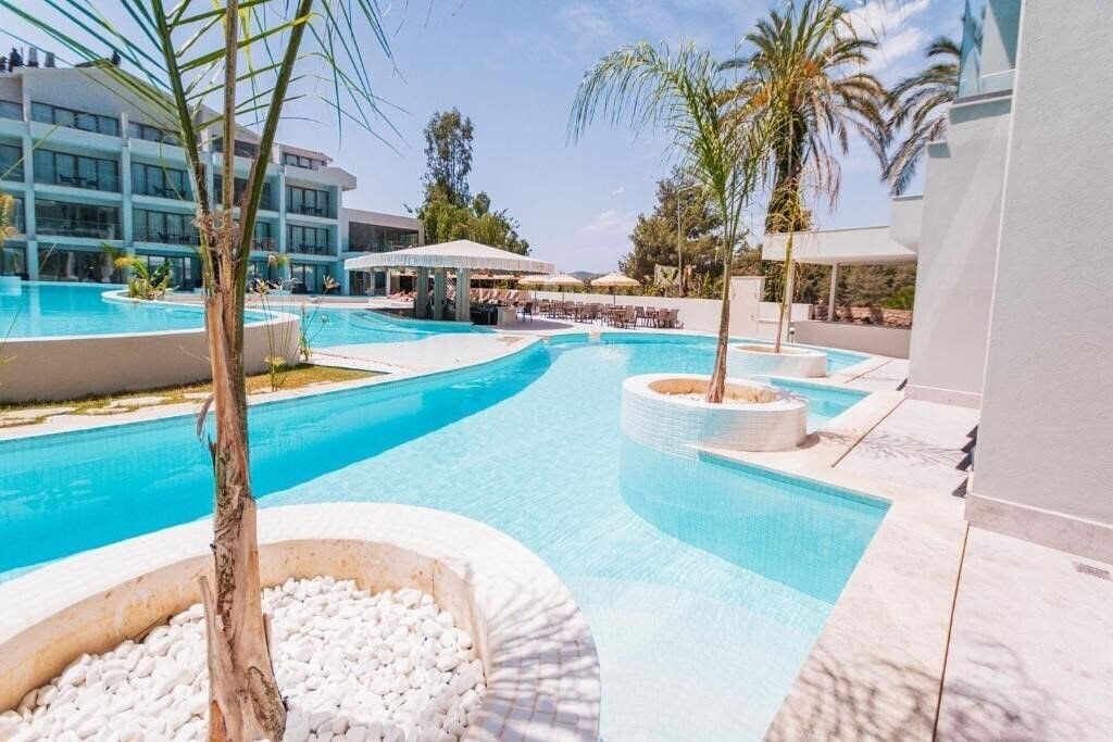 Obraz Residence 222 Hisaronu 5*
