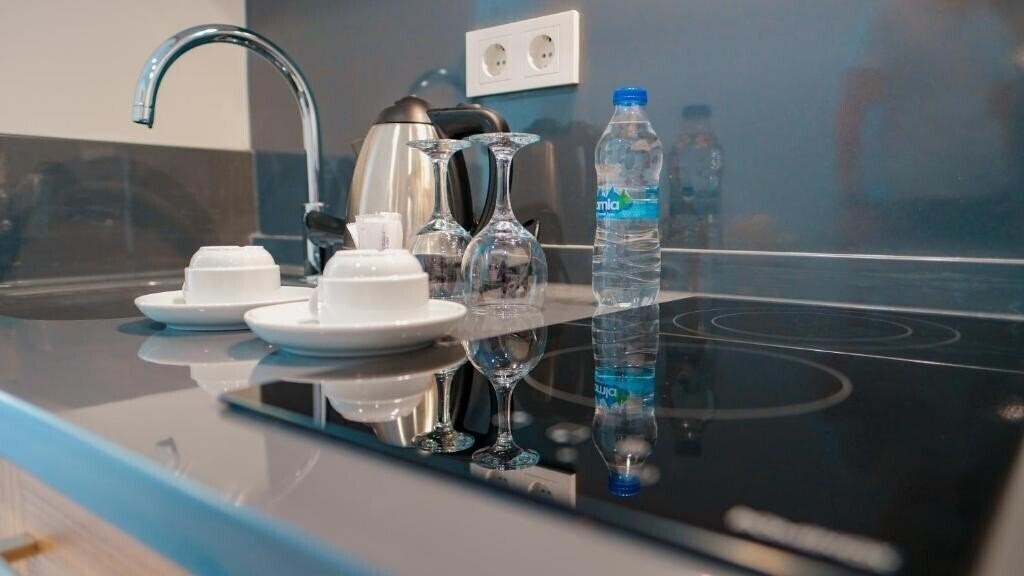 Фотография Alesta Midtown Apart Hotel 3*