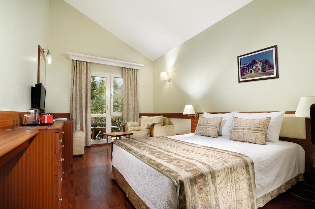 Zdjęcia Club Belcekiz Beach 5*