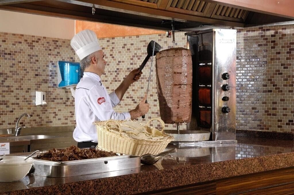 Zdjęcie Club Belcekiz Beach 5*