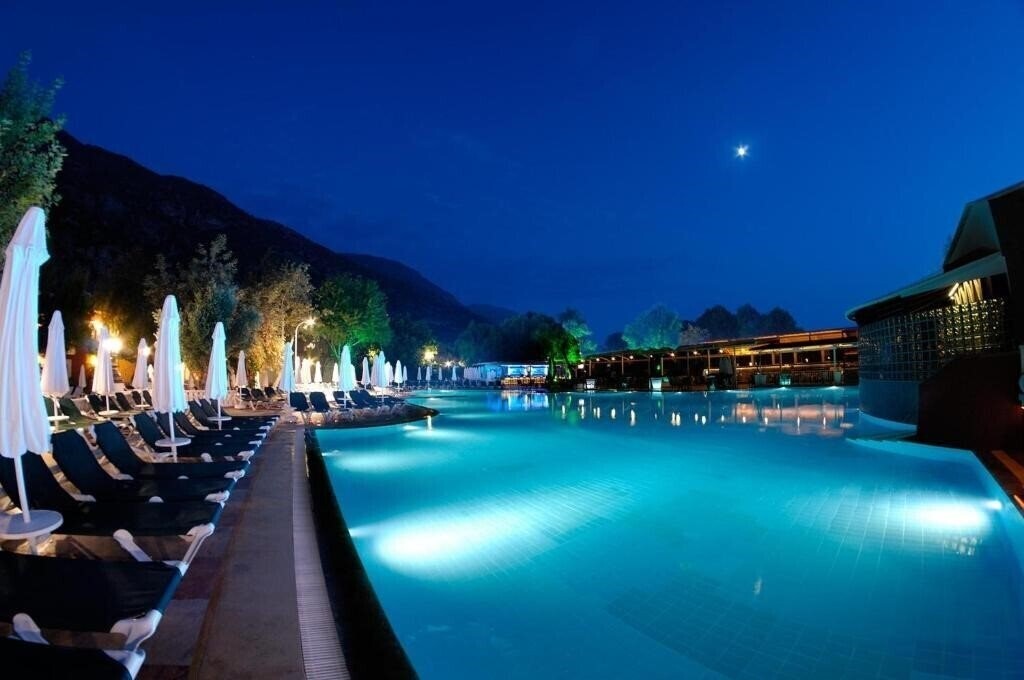 Obraz Club Belcekiz Beach 5*